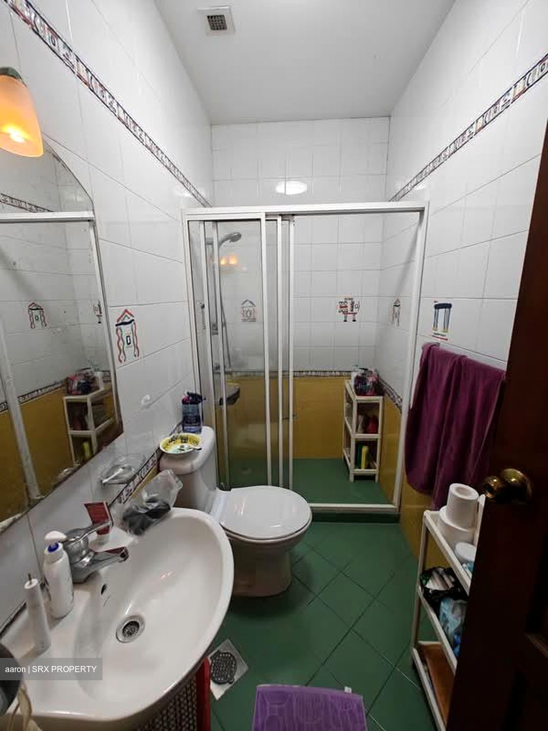 Hong Kong Park (D21), Semi-Detached #587808501